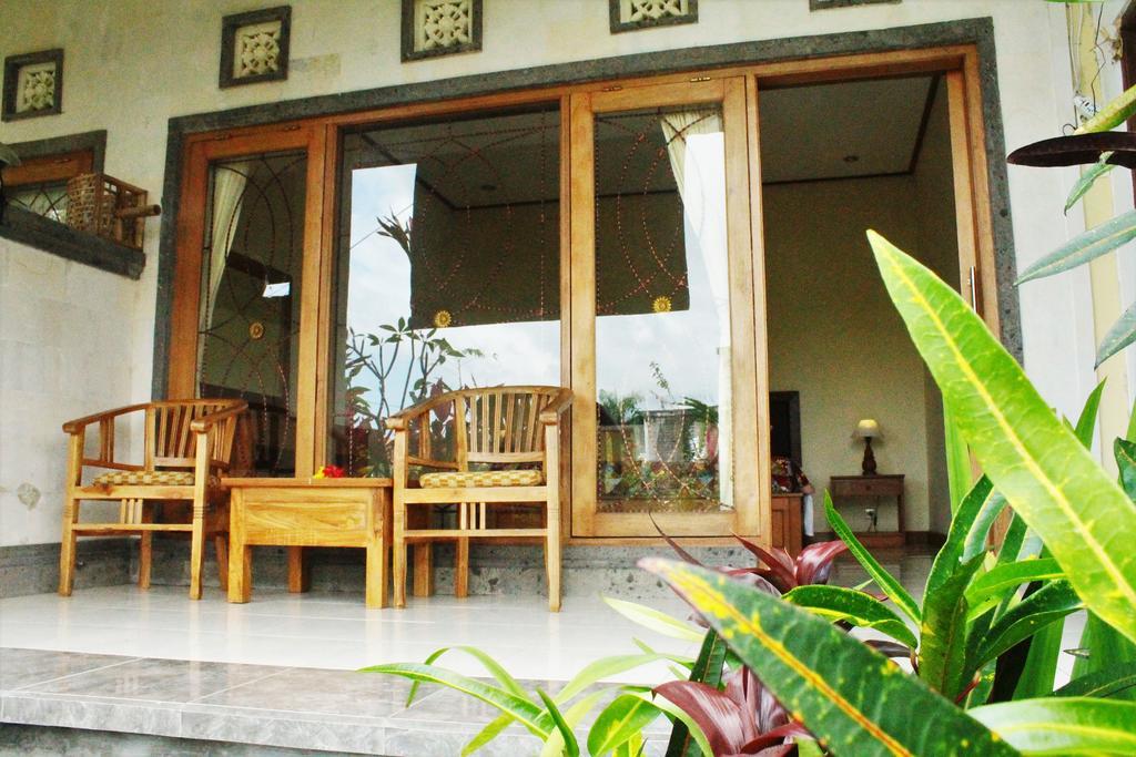 Cenik House Ubud Exterior photo