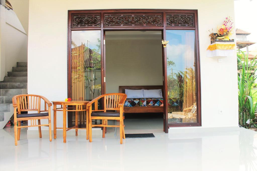 Cenik House Ubud Exterior photo