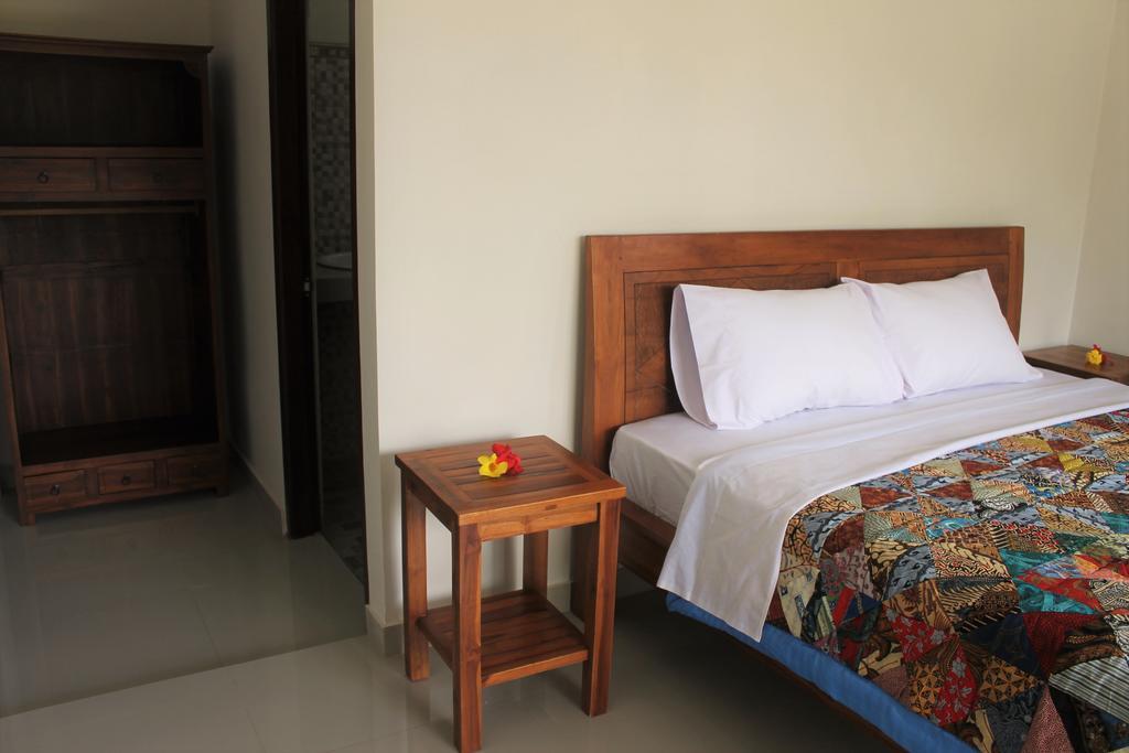 Cenik House Ubud Exterior photo